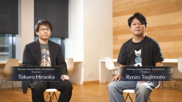卡普空制作人谈《怪物猎人：荒野》登陆Switch 2原因