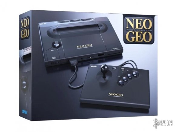 SNK复刻主机NEOGEO AES+宣布将追加5款经典游戏！