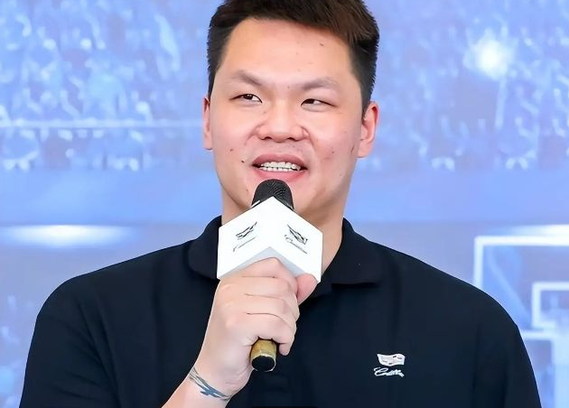 朱芳雨正式回应卸任广东总经理：风雨同舟近30年 感谢俱乐部培养