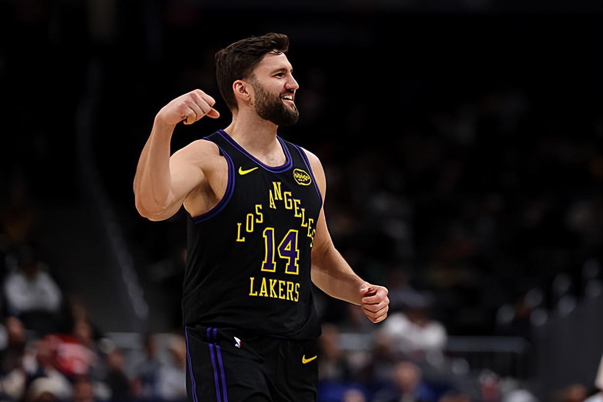 在NBA已经没有市场了!湖人内线老将准备回到欧洲赛场打球?